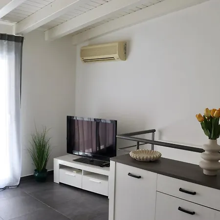 Apartment Casa Carolina