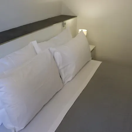 Casa Carolina Apartment