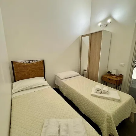 Apartment Casa Carolina *