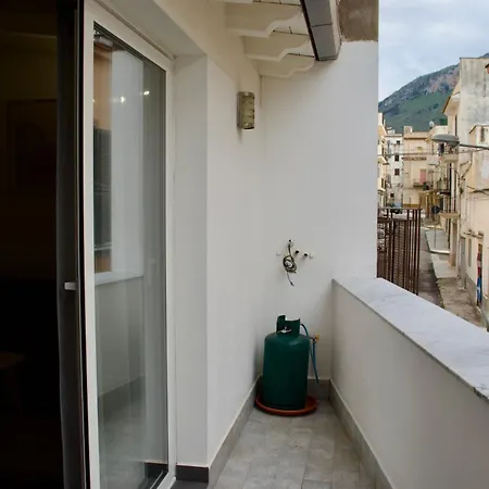 Apartment Casa Carolina Cinisi