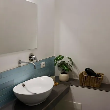 Apartment Casa Carolina