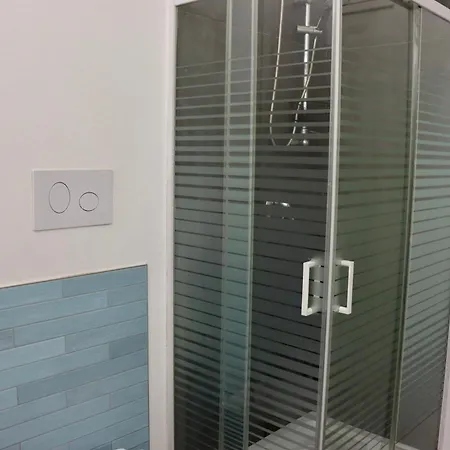 Casa Carolina Apartment