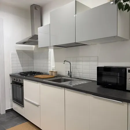 Casa Carolina Apartment