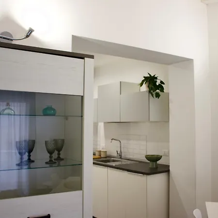 Apartment Casa Carolina Cinisi