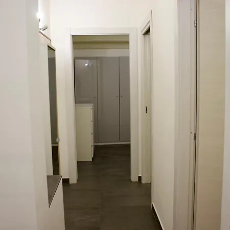 Casa Carolina Apartment *