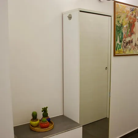 Casa Carolina Apartment