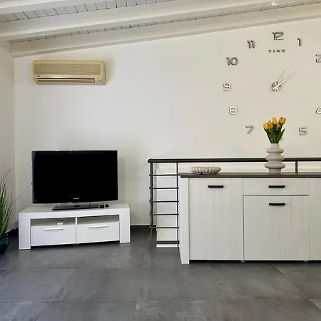 Casa Carolina Apartment
