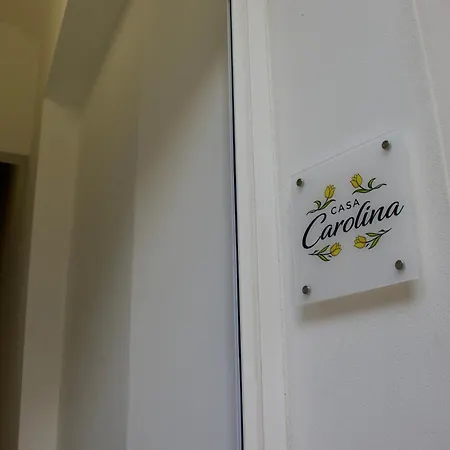 Apartment Casa Carolina
